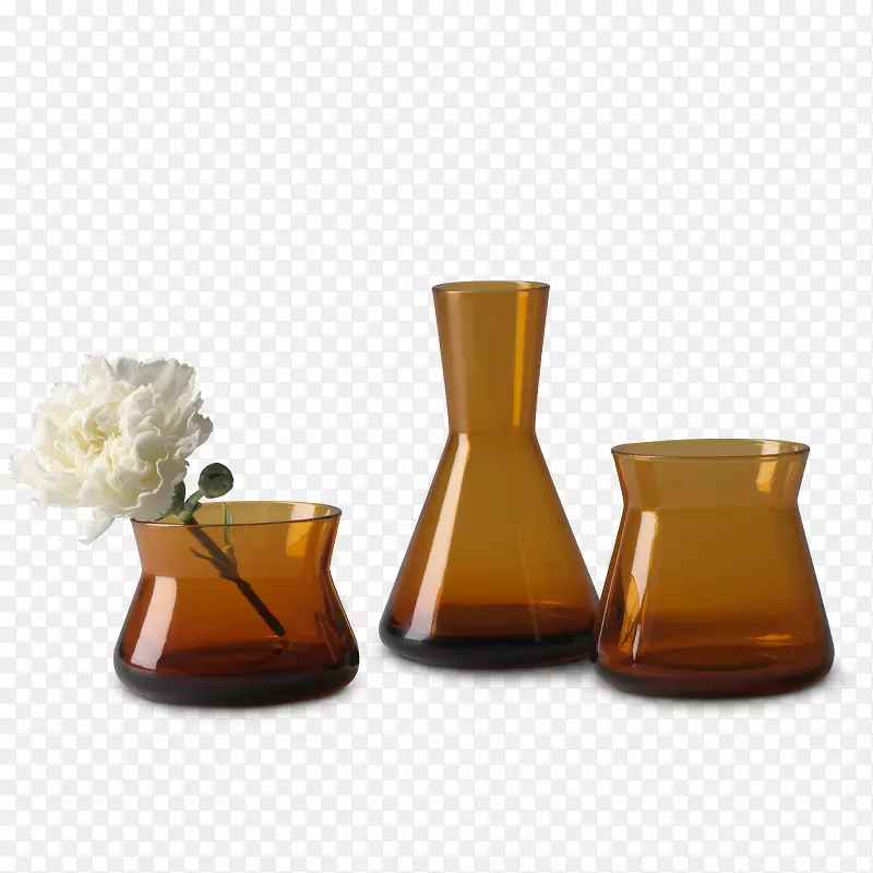 花瓶玻璃瓶设计公司斯德哥尔摩花瓶
