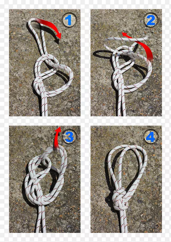 奶奶结保护和拉皮装置绳卡拉什双环绳PNG图片素材下载_图片编号5284530-PNG素材网