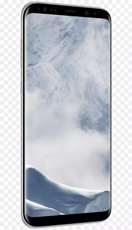 三星星系S8+Android iPhone-三星S8