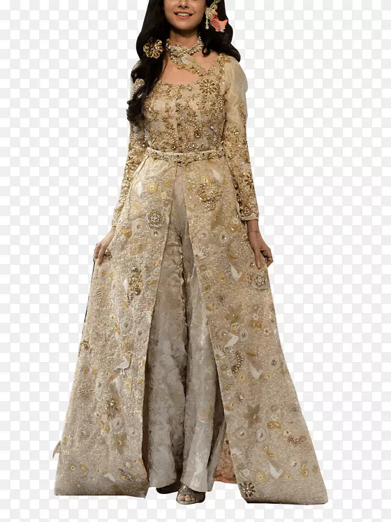 巴基斯坦fnkasia婚纱礼服