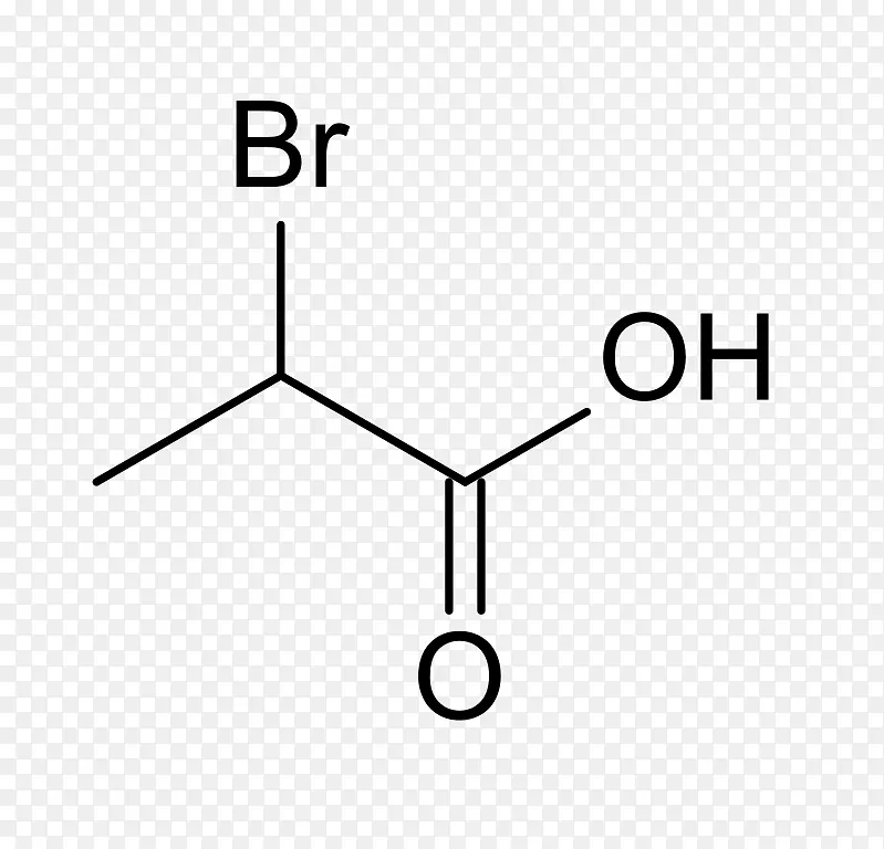 溴丙酸钾