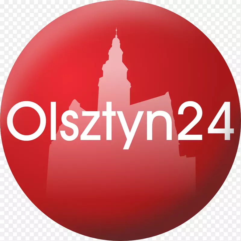 Agencja reklamowo-Informacyjna olsztyn24徽标字体-98k
