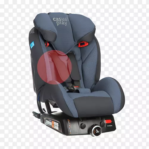 婴儿和幼童汽车座椅婴儿ISOFIX-汽车
