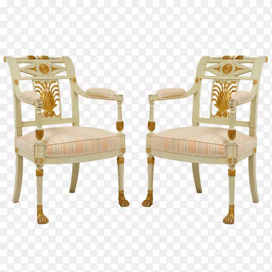 椅子桌法国家具18世纪-椅子