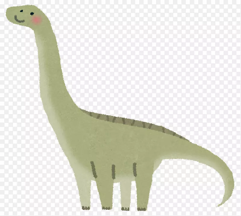 迷惑龙-恐龙-古龙-恐龙