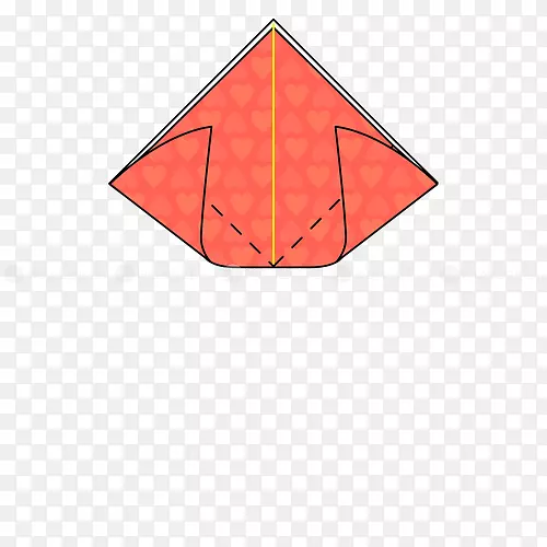 三角形红-三角形