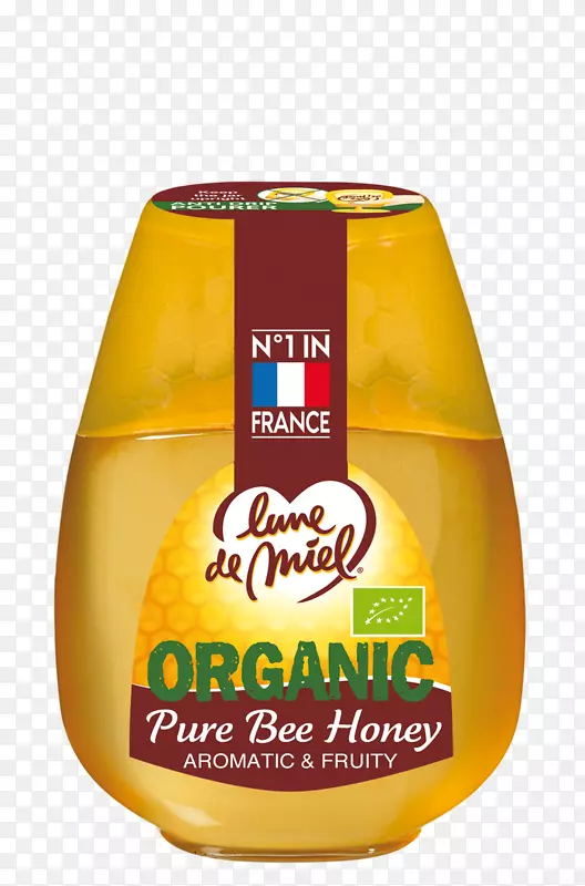蜜月食品果酱法国-蜂蜜