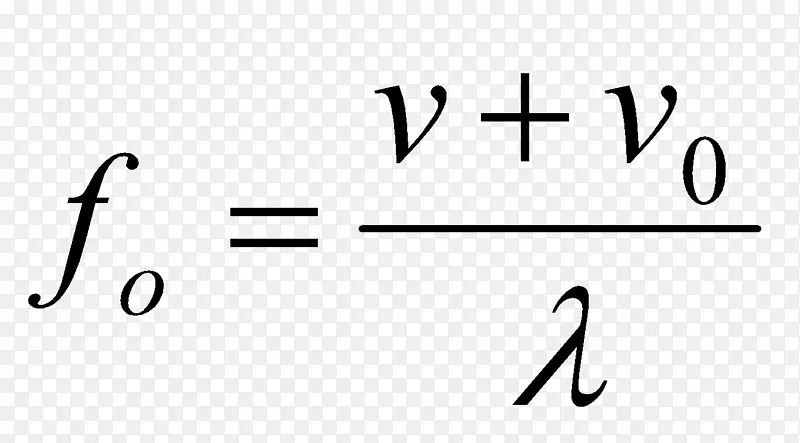 达西-魏斯巴赫方程数公式物理.波长符号