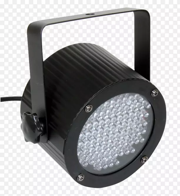 发光二极管抛物面渗铝反射器灯LED级照明泛光灯