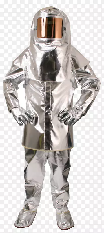 耐火紧身服纺织品芳纶消火剂-火