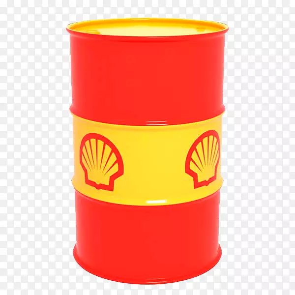 荷兰皇家壳牌石油公司机油润滑油