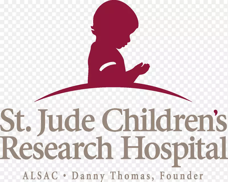 圣。裘德儿童研究医院标志圣裘德儿童研究-儿童