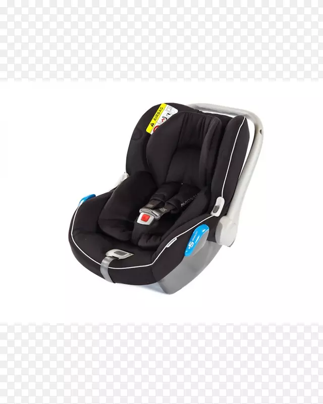 婴儿和幼童汽车座椅ISOFIX儿童婴儿运输-汽车