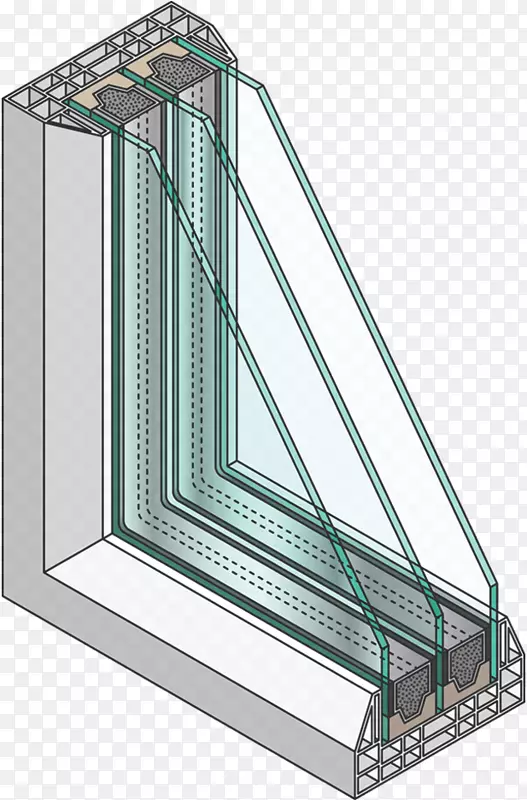 玻璃窗隔热玻璃更换窗