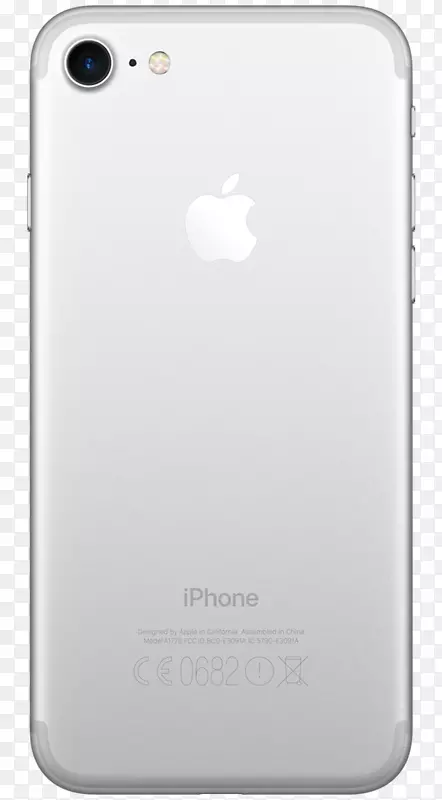苹果iphone 7加银at&t-Apple