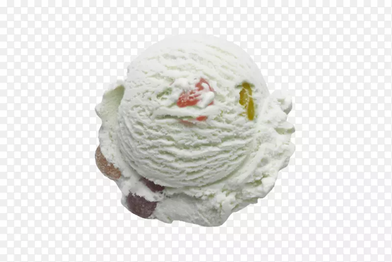 软糖冰淇淋口味-冰淇淋