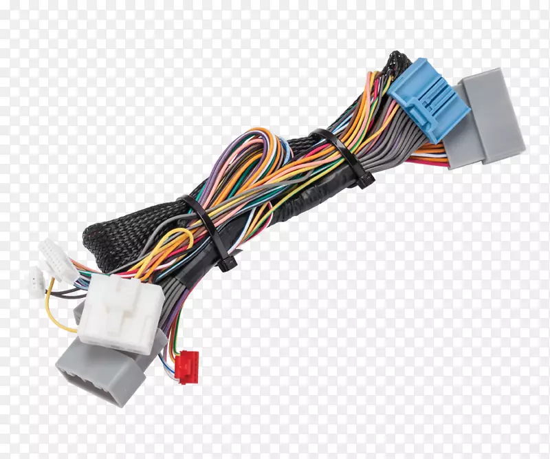 电缆电线电缆连接器设计