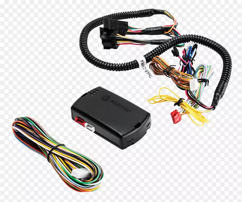 电缆电子汽车电子元件汽车
