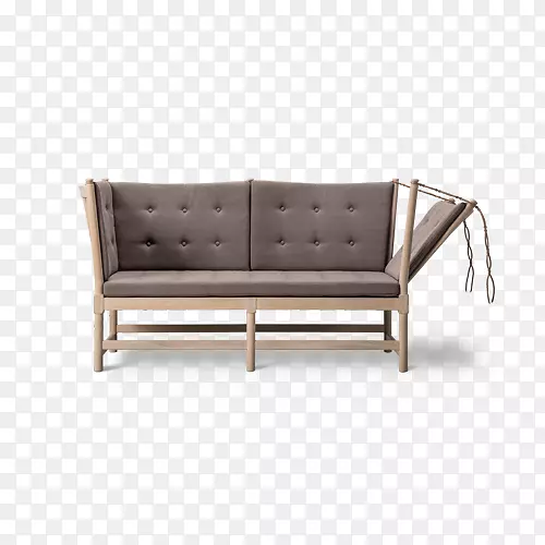 丹麦设计沙发椅