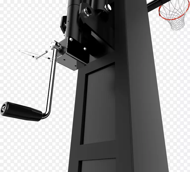 技术体系-篮球场
