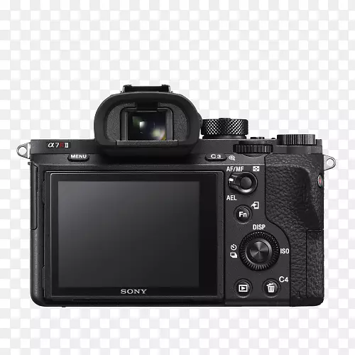 索尼α7 III索尼α7s无镜可换镜头相机
