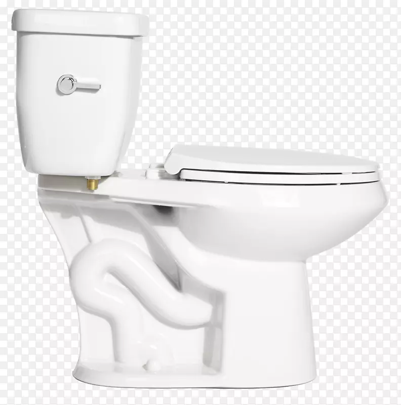 厕所和浴盆座排水管道-厕所