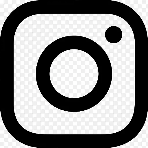 Instagram电脑图标标志剪辑艺术-Instagram