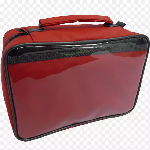 行李红色户外用品有限公司手提行李袋