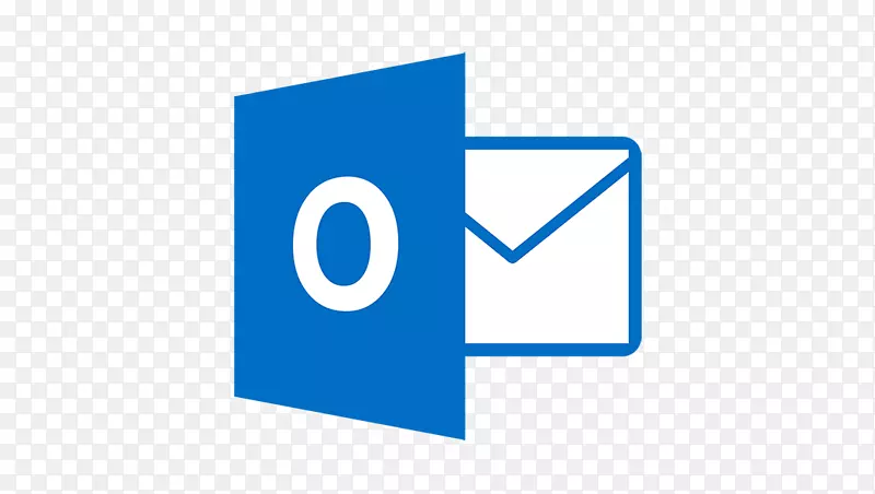 Microsoft Outlook Outlook.com电子邮件Microsoft Office 365-Outlook徽标