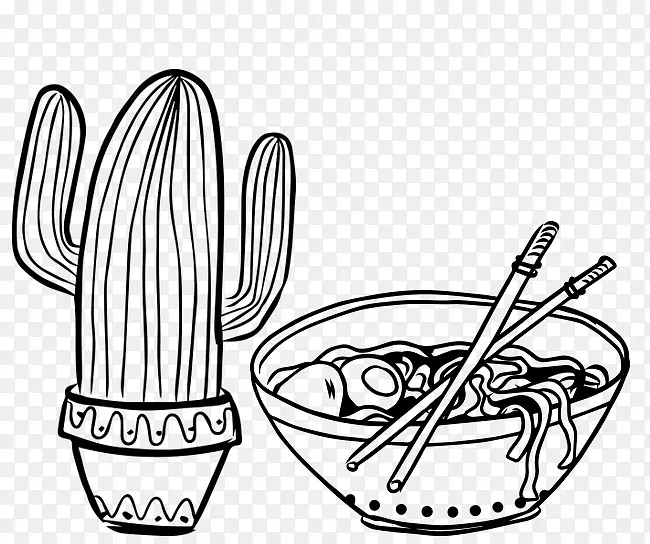 皮塔豆泥面包芝麻木瓜沙拉