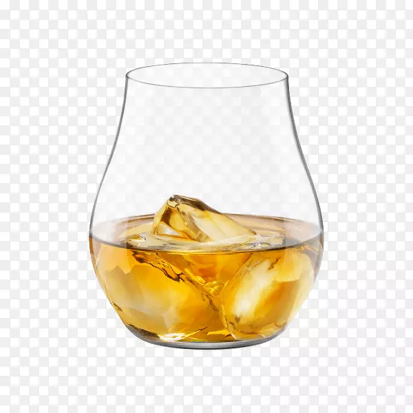 旧式威士忌酒杯APéritif-威士忌杯