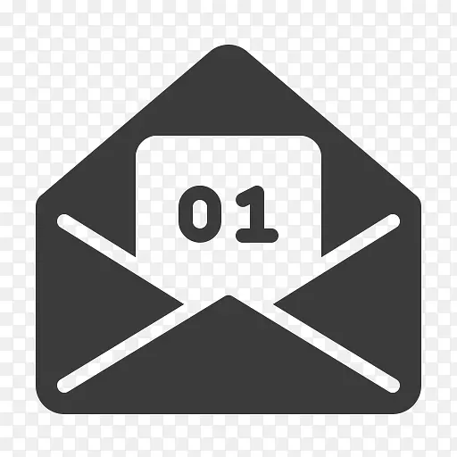 电子邮件盒剪贴画-电子邮件