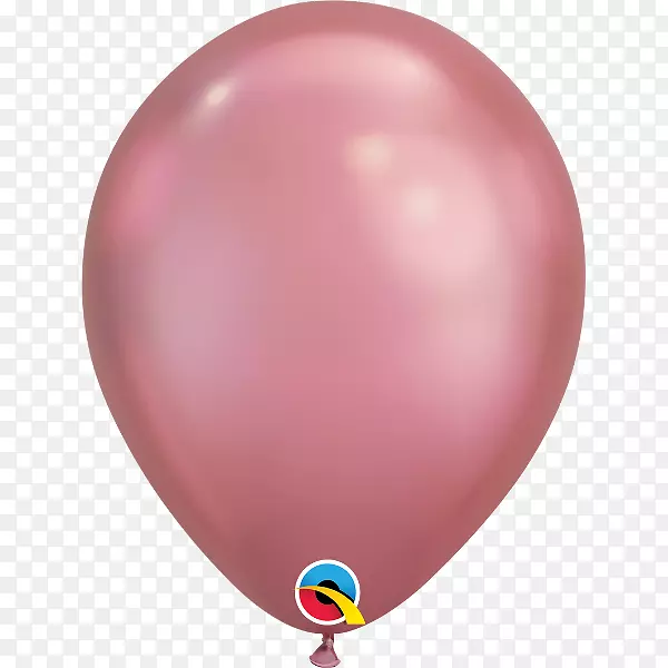 气球颜色紫色薰衣草绿气球