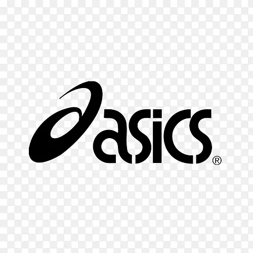 标志品牌Asics运动符号-Asics标志
