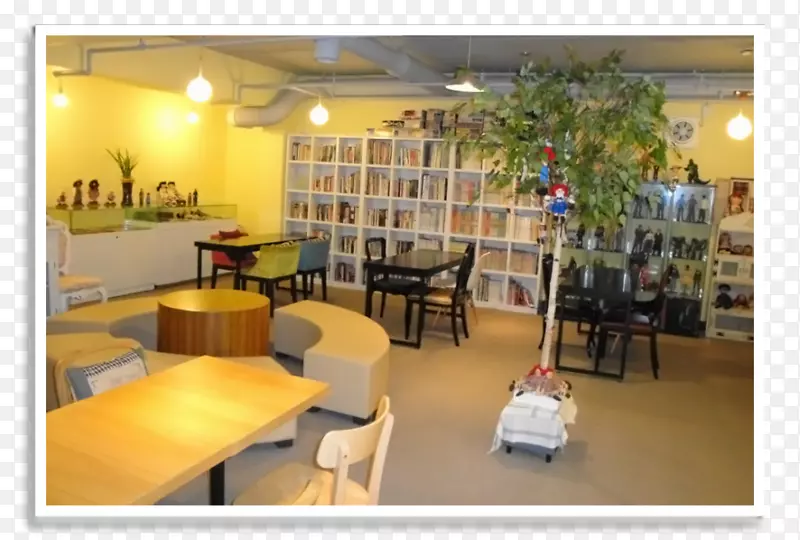 咖啡厅室内设计服务，室内油漆工和装修师-咖啡