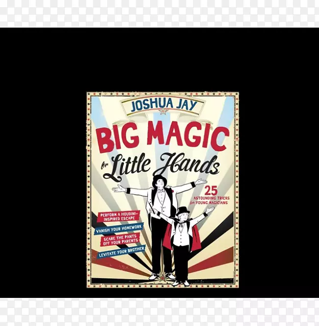 小手的大魔术：25个年轻魔术师的惊人魔术：整个课程亚马逊网站，约书亚·杰伊的神奇卡片书-书