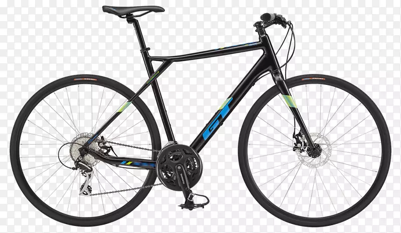 GT自行车梅里达工业公司有限公司自行车商店BMX自行车-自行车