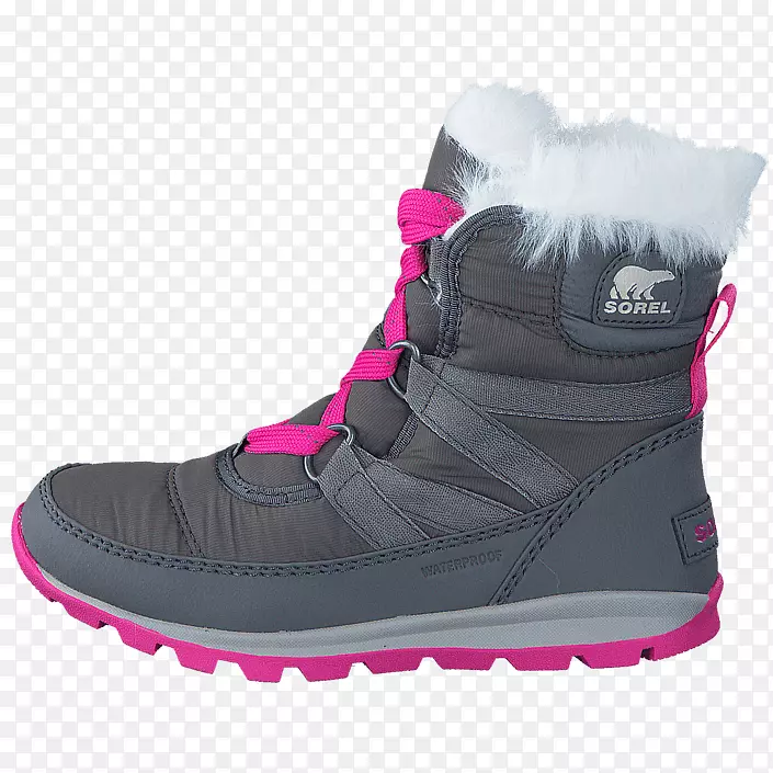 雪地靴运动鞋靴