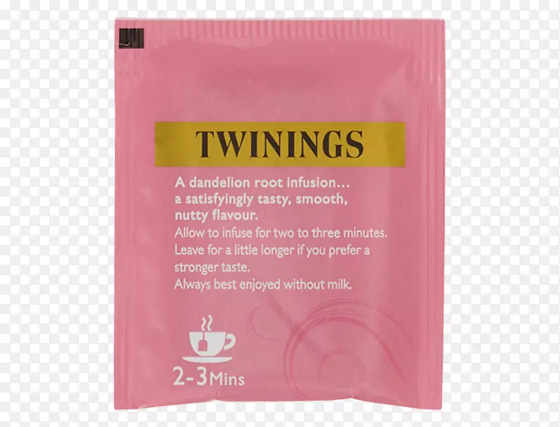茶双胞胎，小袋鼠，粉红m-茶
