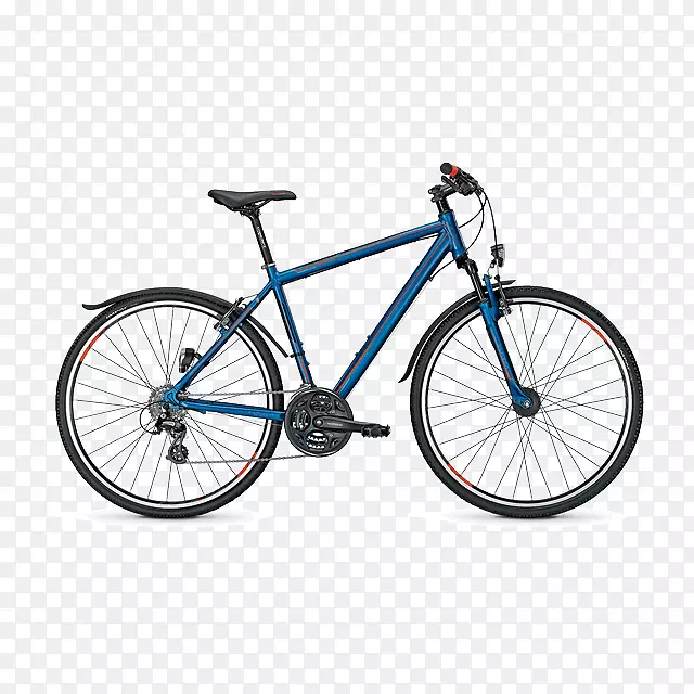 克罗斯萨自行车商店山地车城自行车-自行车