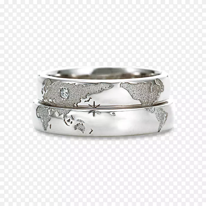 结婚戒指-订婚戒指承诺-结婚戒指