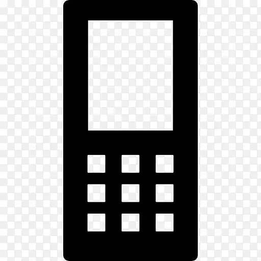 诺基亚手机系列电脑图标电话呼叫剪辑艺术键盘符号