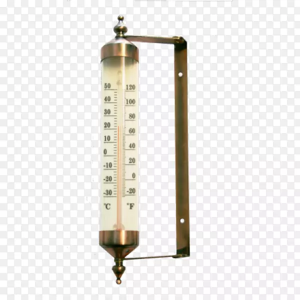 玻璃水银温度计温度实验室雨量计.测定仪