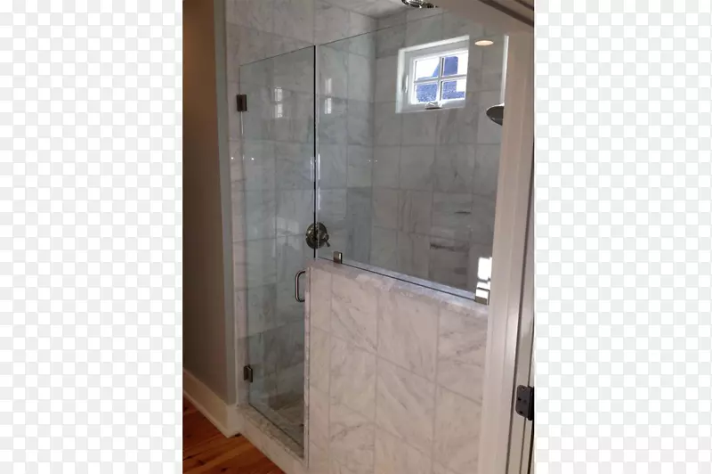 属性淋浴器门角玻璃淋浴器