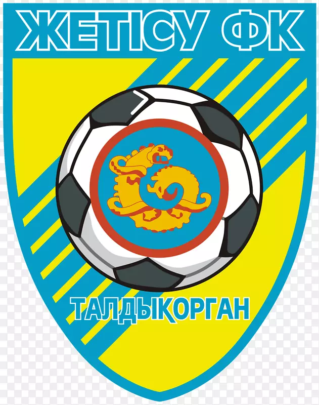 Fc zhetysu TaldykorganFC Kairat FC Kyzyl-zhar SK Fc Astana FC Ordabasy-足球