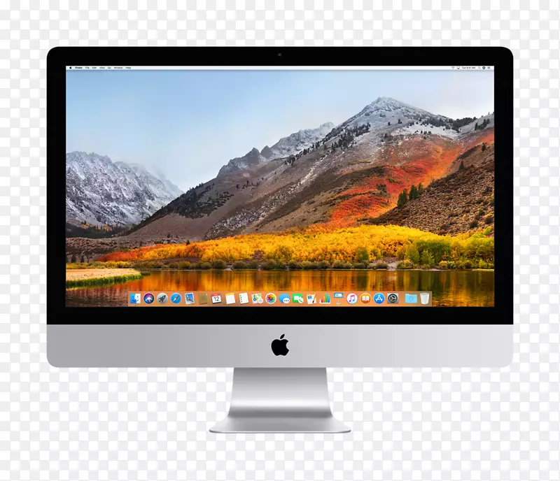 MacBook MacOS高级Sierina iMac-MacBook