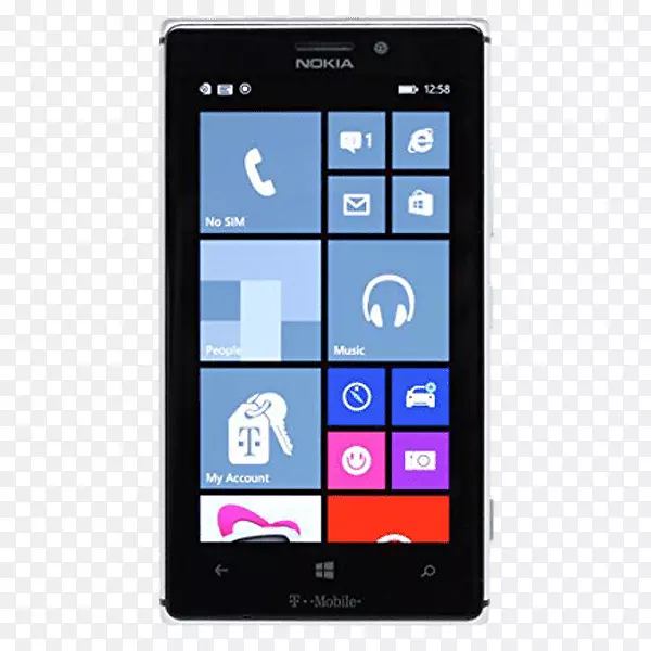 诺基亚Lumia 920诺基亚Lumia 520诺基亚Lumia 925諾基亞-手机修复