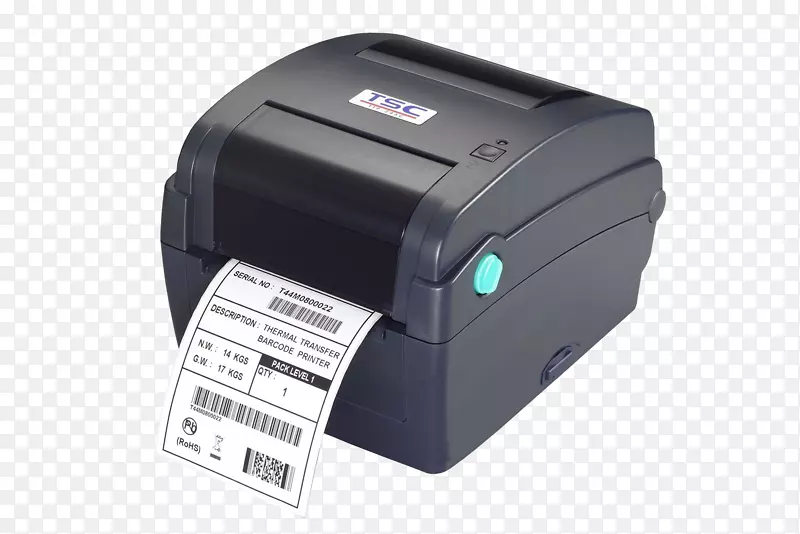条形码打印机标签打印机