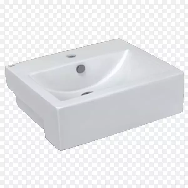 水槽水龙头Jaquar陶瓷浴室-水槽