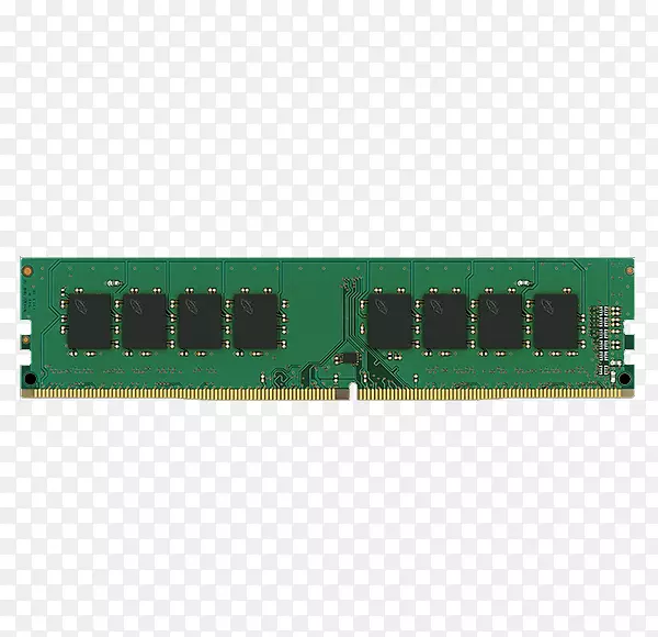 DDR 4 SDRAM注册存储器so-DIMM ECC存储器.计算机